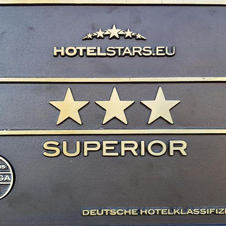 Hotel Koenigshof Hauptbahnhof Superior Dortmund Exterior foto