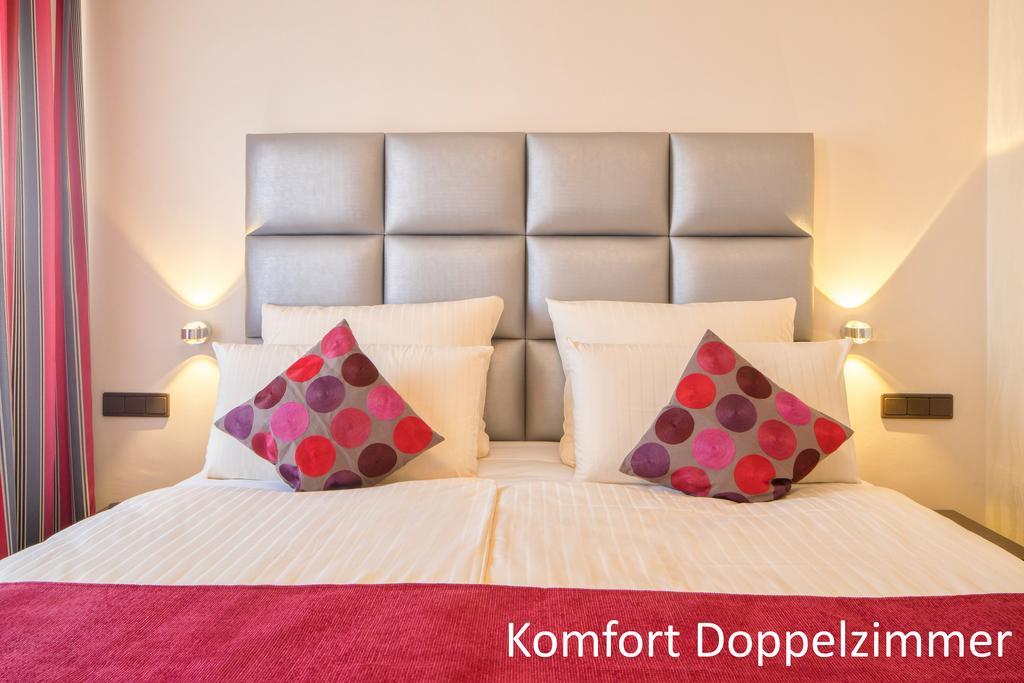 Hotel Koenigshof Hauptbahnhof Superior Dortmund Exterior foto